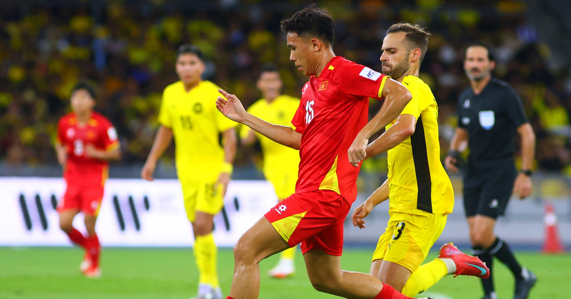 Malaysia