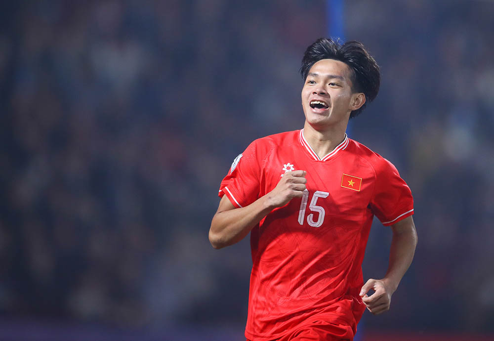 U22 Việt Nam U22 Việt Nam